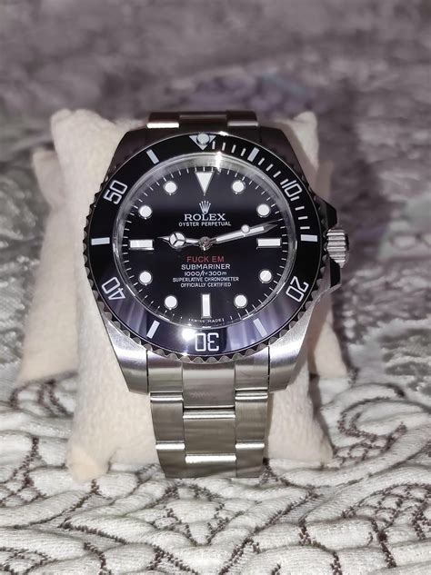 rolex per subrime|new rolex submariner review.